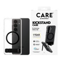 Kryt PanzerGlass CARE Kickstand Samsung Galaxy S26