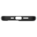 SPIGEN Ultra Hybrid odolný kryt pro iPhone 13, černá/čirá
