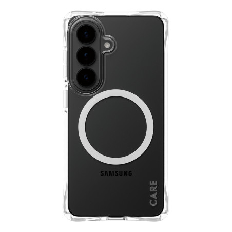 Kryt PanzerGlass CARE Samba Qi Samsung Galaxy S26