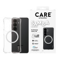 Kryt PanzerGlass CARE Samba Qi Samsung Galaxy S26