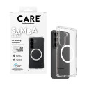 Kryt PanzerGlass CARE Samba Qi Samsung Galaxy S26