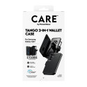 Pouzdro PanzerGlass CARE Tango 2v1 Wallet Samsung Galaxy S26+