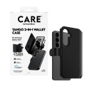 Pouzdro PanzerGlass CARE Tango 2v1 Wallet Samsung Galaxy S26+
