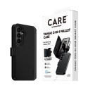 Pouzdro PanzerGlass CARE Tango 2v1 Wallet Samsung Galaxy S26+