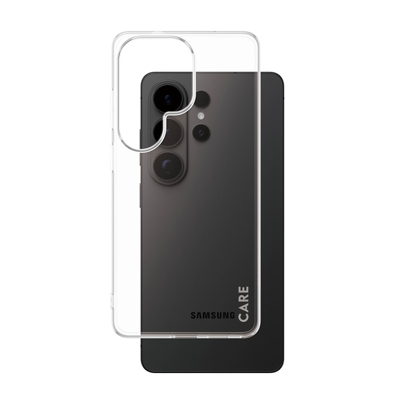 Kryt PanzerGlass CARE X-Ray pro Samsung Galaxy S26 Ultra - čirý
