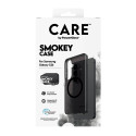 Kryt PanzerGlass CARE Smokey Qi Samsung Galaxy S26