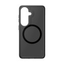 Kryt PanzerGlass CARE Smokey Qi Samsung Galaxy S26