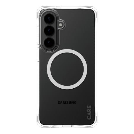 Kryt PanzerGlass CARE Samba Qi Samsung Galaxy S26+