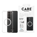 Kryt PanzerGlass CARE Samba Qi Samsung Galaxy S26+