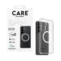 Kryt PanzerGlass CARE Samba Qi Samsung Galaxy S26+
