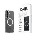 Kryt PanzerGlass CARE Samba Qi Samsung Galaxy S26+