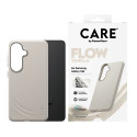 Kryt PanzerGlass CARE Flow Qi Samsung Galaxy S26