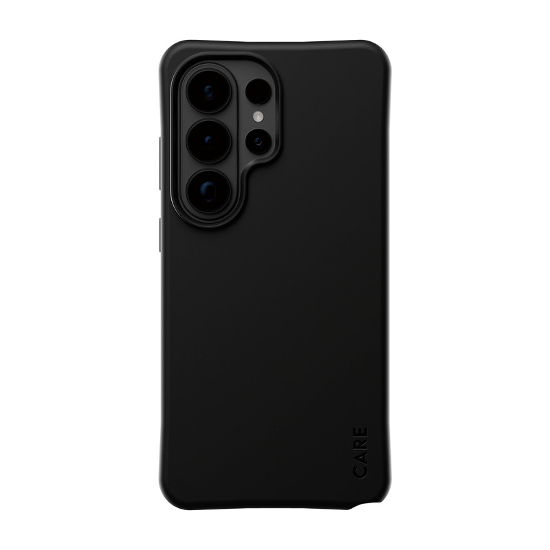 Kryt PanzerGlass CARE Samba Qi pro Samsung Galaxy S26 Ultra - černý/bílý
