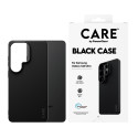 Kryt PanzerGlass CARE Black Case Samsung Galaxy S26 Ultra