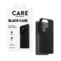 Kryt PanzerGlass CARE Black Case Samsung Galaxy S26 Ultra