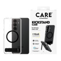 Kryt PanzerGlass CARE Kickstand Samsung Galaxy S26+