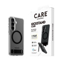 Kryt PanzerGlass CARE Kickstand Samsung Galaxy S26+