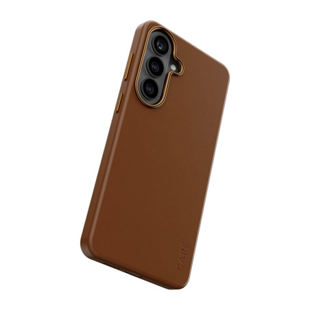 Kryt PanzerGlass CARE SOLO Qi Samsung Galaxy S26+