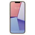 SPIGEN Ultra Hybrid Odolný kryt pro iPhone 14 Plus, béžová/čirá