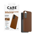 Kryt PanzerGlass CARE SOLO Qi Samsung Galaxy S26+