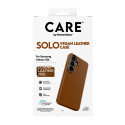 Kryt PanzerGlass CARE SOLO Qi Samsung Galaxy S26