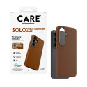 Kryt PanzerGlass CARE SOLO Qi Samsung Galaxy S26