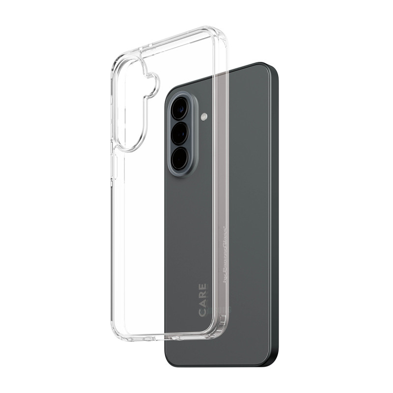 Kryt PanzerGlass CARE Urban pro Samsung Galaxy A37 - čirý