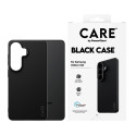 Kryt PanzerGlass CARE Black Case Samsung Galaxy S26