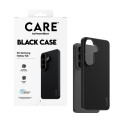 Kryt PanzerGlass CARE Black Case Samsung Galaxy S26
