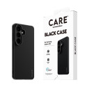 Kryt PanzerGlass CARE Black Case Samsung Galaxy S26