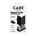 Pouzdro PanzerGlass CARE Wallet Kickstand Samsung Galaxy A57