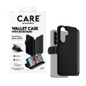 Pouzdro PanzerGlass CARE Wallet Kickstand Samsung Galaxy A57