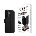 Pouzdro PanzerGlass CARE Wallet Kickstand Samsung Galaxy A57