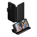 Pouzdro PanzerGlass CARE Wallet Kickstand Samsung Galaxy A37