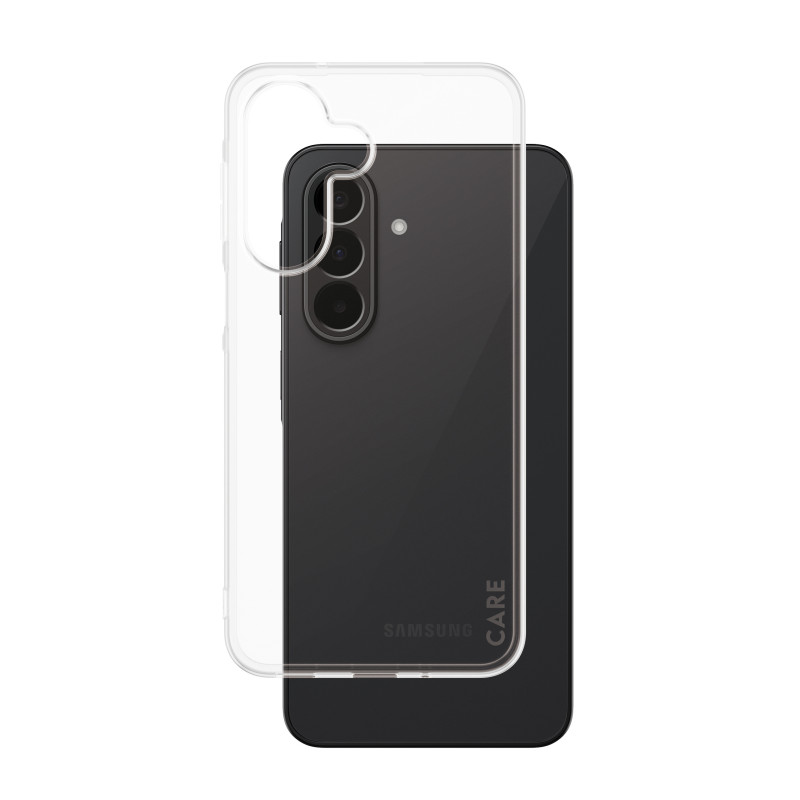 Kryt PanzerGlass CARE X-Ray pro Samsung Galaxy A27 5G - čirý