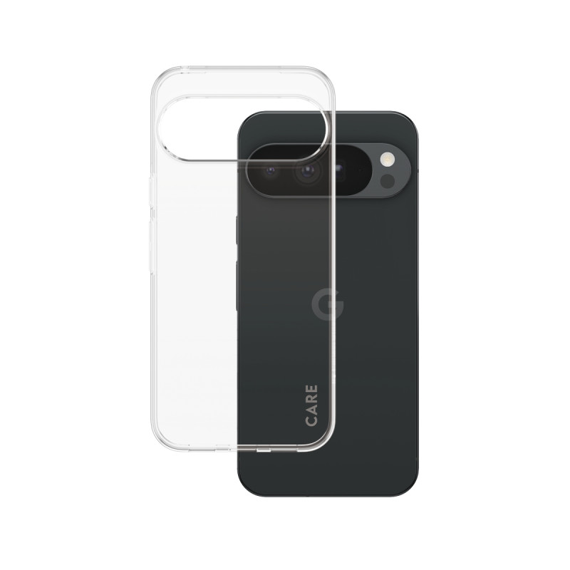 Kryt PanzerGlass CARE X-Ray pro Google Pixel 11 Pro XL - čiré