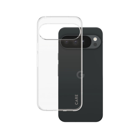 Kryt PanzerGlass CARE X-Ray Google Pixel 11 Pro XL