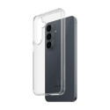 Kryt PanzerGlass CARE Urban Combat Samsung Galaxy S26 FE 5G