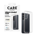Kryt PanzerGlass CARE Urban Combat Samsung Galaxy S26 FE 5G