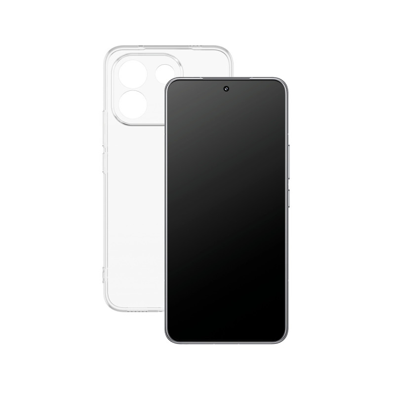 Kryt PanzerGlass CARE X-Ray pro Xiaomi Redmi Note 17 Pro Max 5G