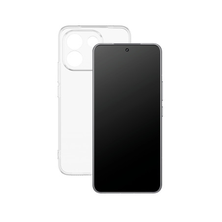 Kryt PanzerGlass CARE X-Ray Xiaomi Redmi Note 17 Pro Max 5G