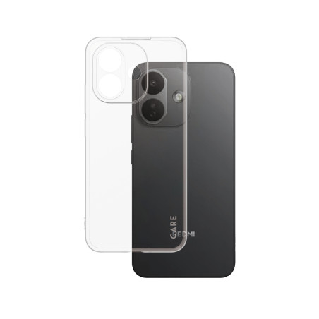 Kryt PanzerGlass CARE X-Ray Xiaomi Redmi Note 17 5G