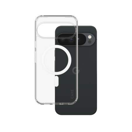 Kryt PanzerGlass CARE Urban Qi Google Pixel 11 Pro XL