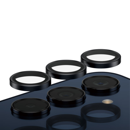 Ochranné kroužky fotoaparátu PanzerGlass Hoops Samsung Galaxy A35 5G