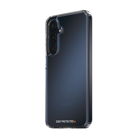 Kryt PanzerGlass HardCase D3O Samsung Galaxy A35 5G