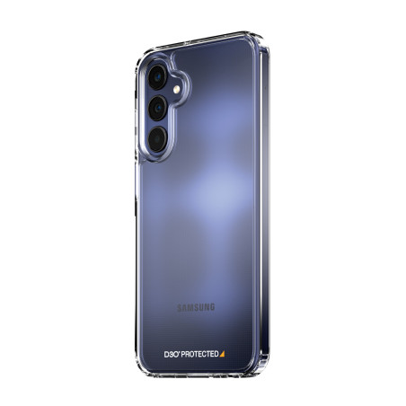 Kryt PanzerGlass HardCase D3O Samsung Galaxy A25 5G