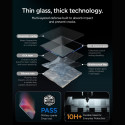 Ochranné sklo Spigen Glas.tR EZ Fit Pro HD pro iPhone 16 Pro Max / 17 Pro Max / 18 Pro Max – 2 ks