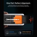 Ochranné sklo Spigen Glas.tR EZ Fit Pro HD pro iPhone 16 Pro / 17 / 17 Pro / 18 Pro – 2 ks