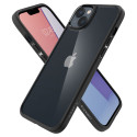 SPIGEN Ultra Hybrid Odolný kryt pro iPhone 14 Plus, černá/čirá