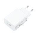 Nabíječka Xiaomi 22,5W USB-A QC3.0 bílá | applegang.cz